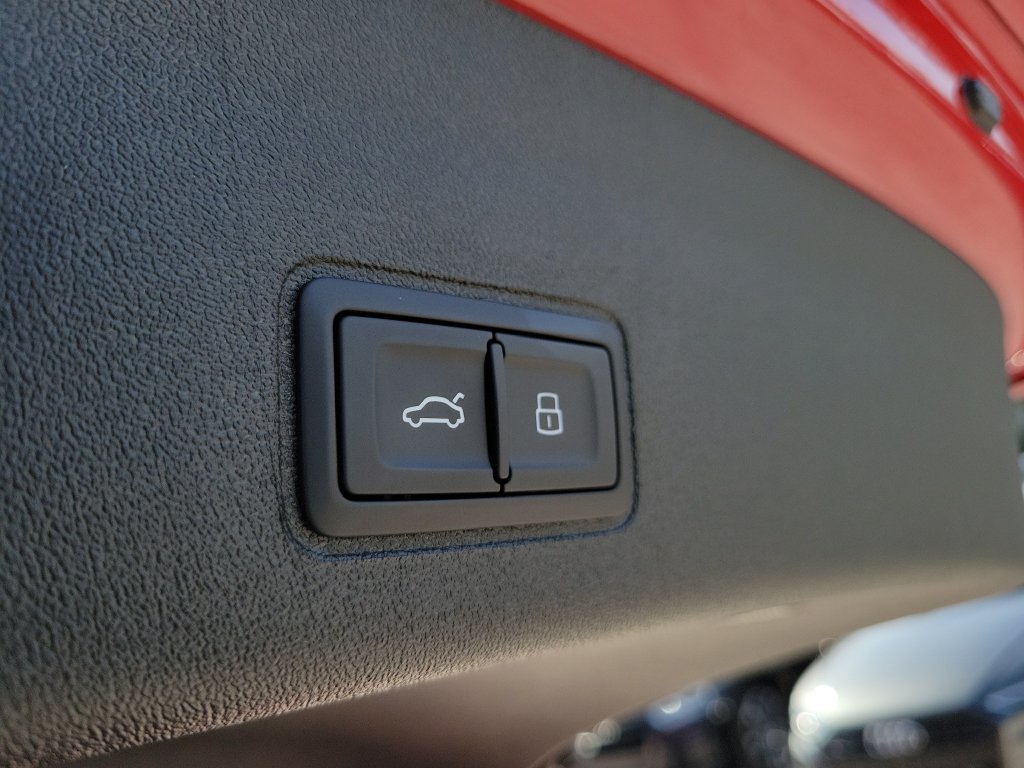 New 2026 Audi Q3 quattro 2.0T AWD/4WD image 30