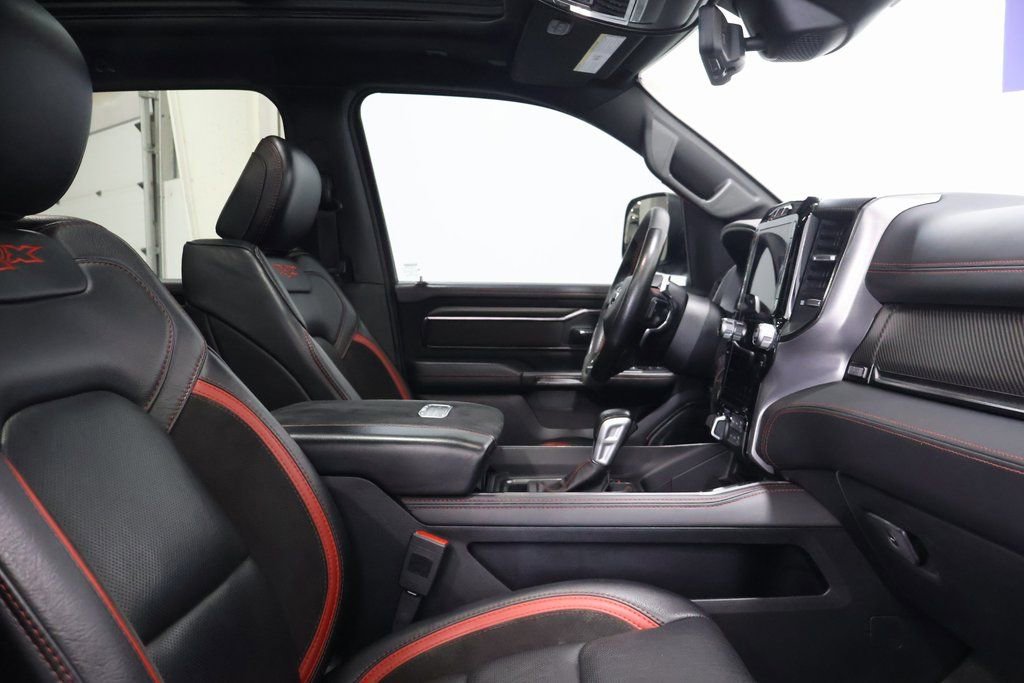 Used 2022 RAM 1500 TRX w/ TRX Level 2 Equipment Group image 21