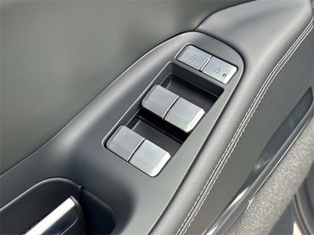 New 2025 Lincoln Navigator Reserve w/ Jet Appearance Package image 21