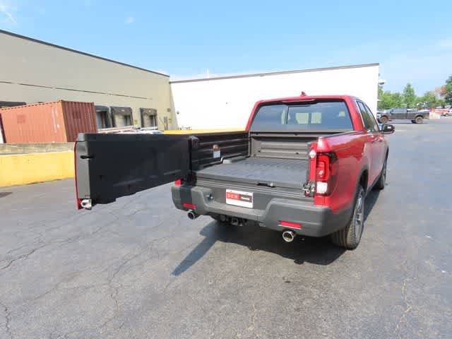 New 2026 Honda Ridgeline RTL image 10