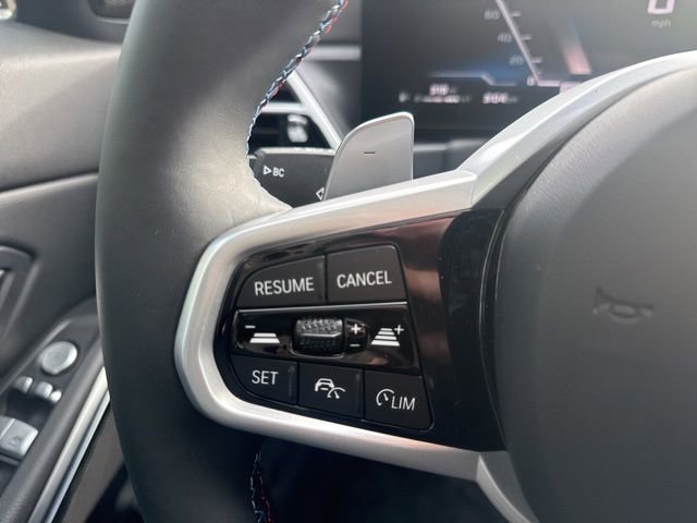 New 2026 BMW M340i w/ Premium Package RWD image 13