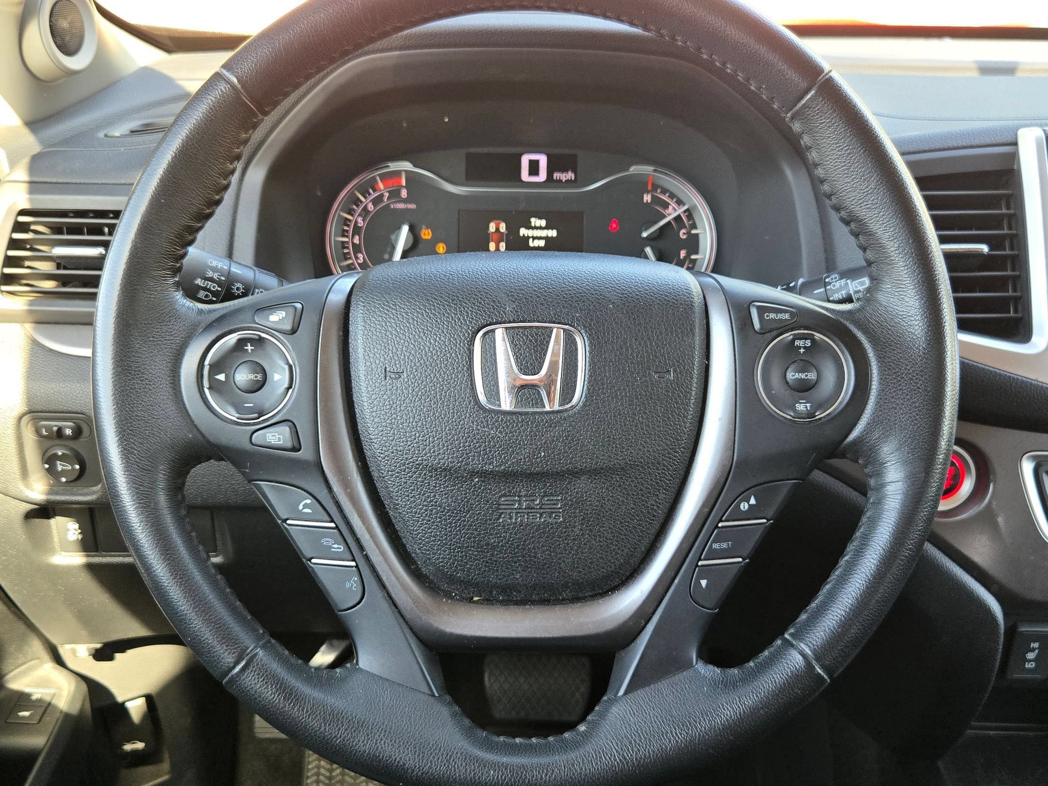 Used 2017 Honda Pilot EX-L image 20