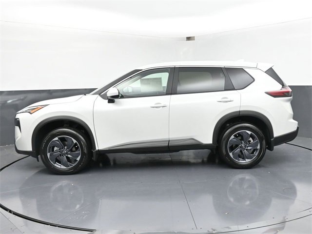 New 2026 Nissan Rogue SV image 4