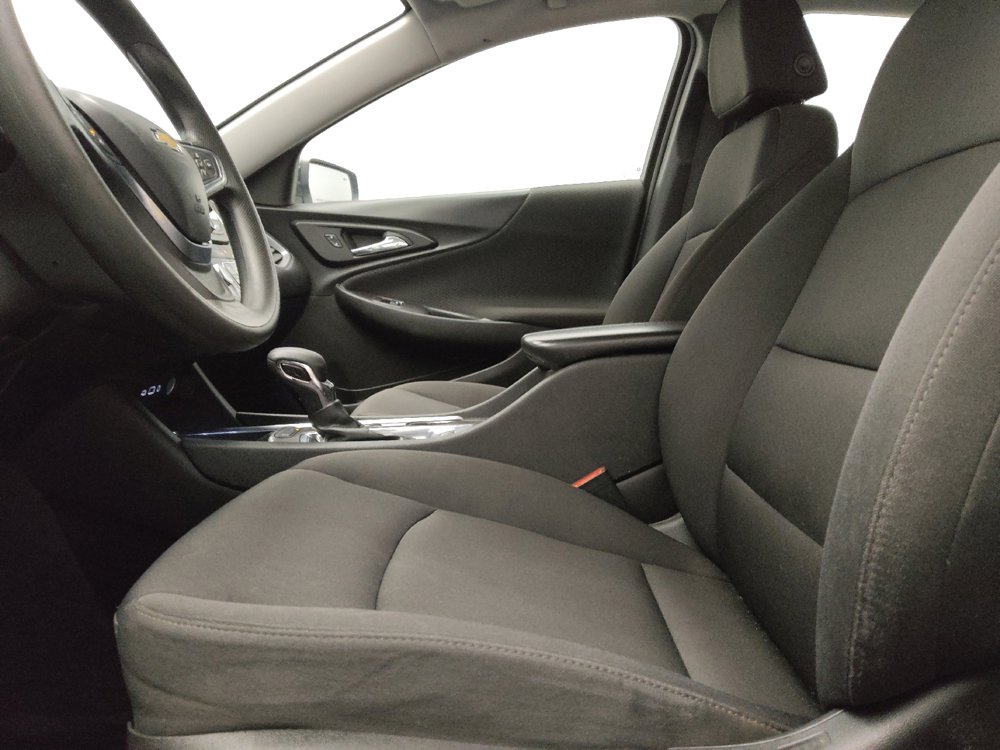 Used 2023 Chevrolet Malibu LT w/ Driver Confidence Package FWD image 17