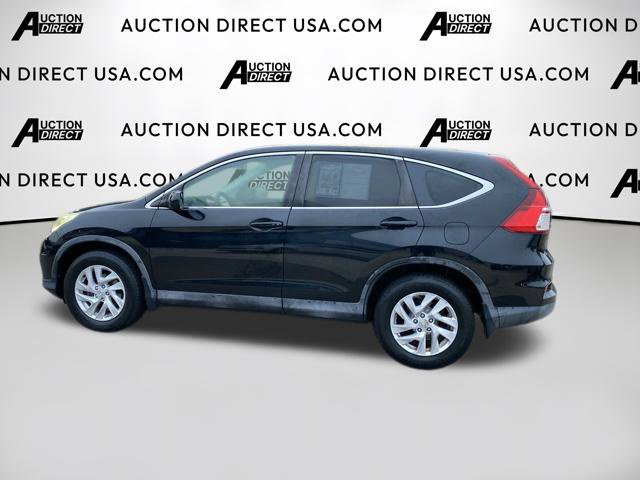 Used 2016 Honda CR-V EX image 3