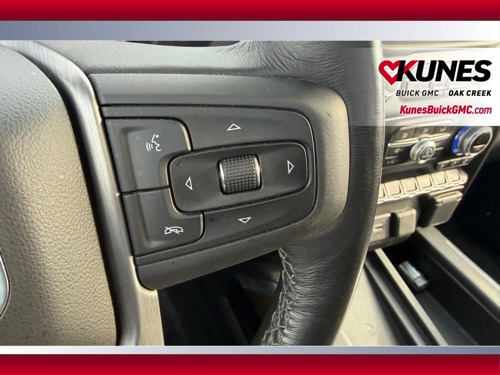 Used 2021 GMC Sierra 1500 Denali image 11