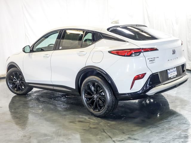 Used 2024 Buick Envista Sport Touring w/ Convenience I Package image 9