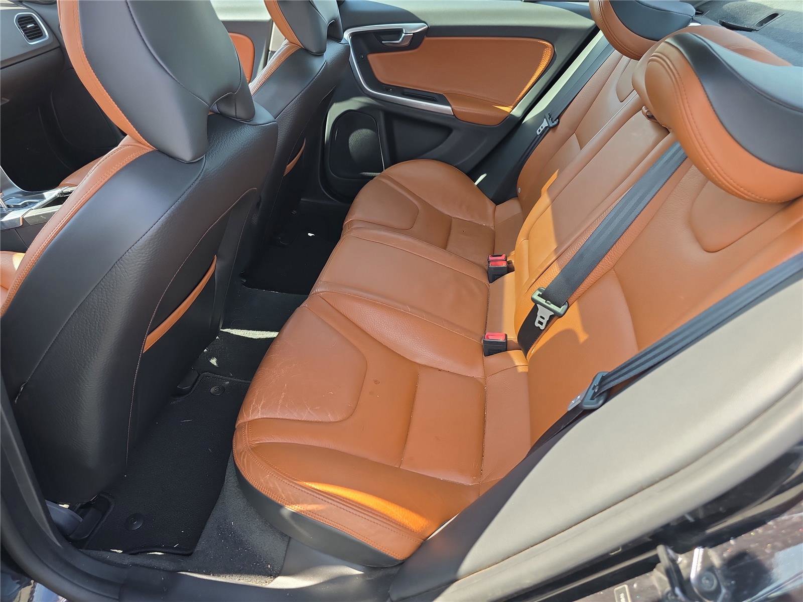 Used 2012 Volvo S60 T5 image 16