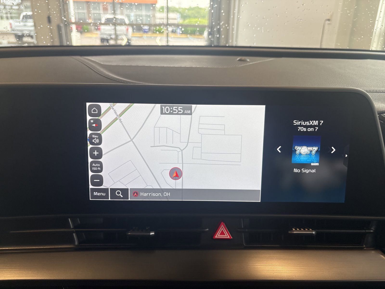 New 2025 Kia Sportage EX w/ EX Premium Package image 25