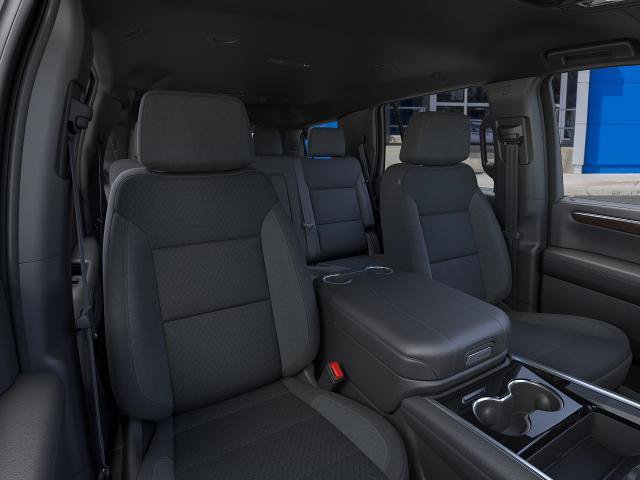 New 2026 Chevrolet Tahoe LS RWD image 16