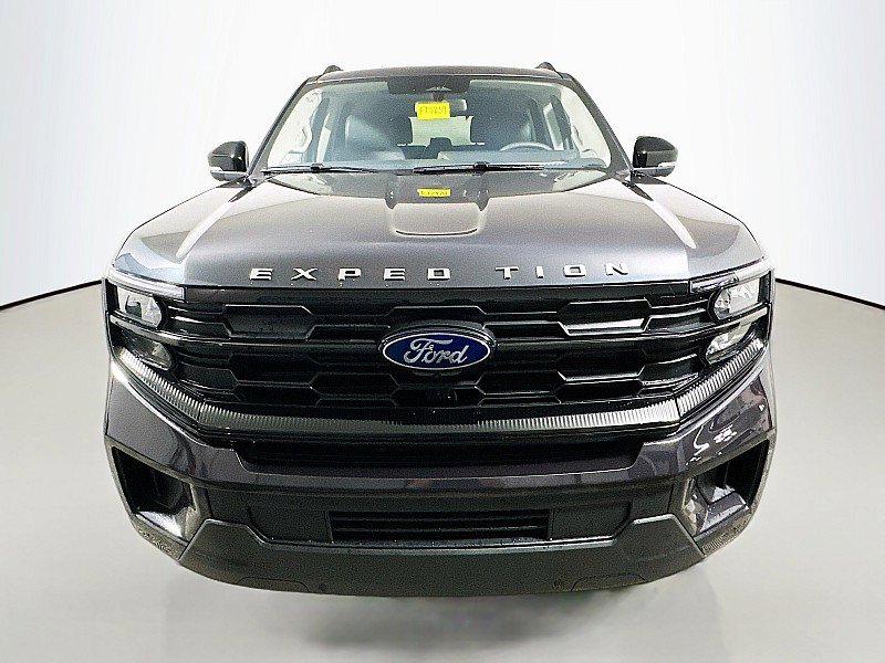 New 2025 Ford Expedition Active image 2