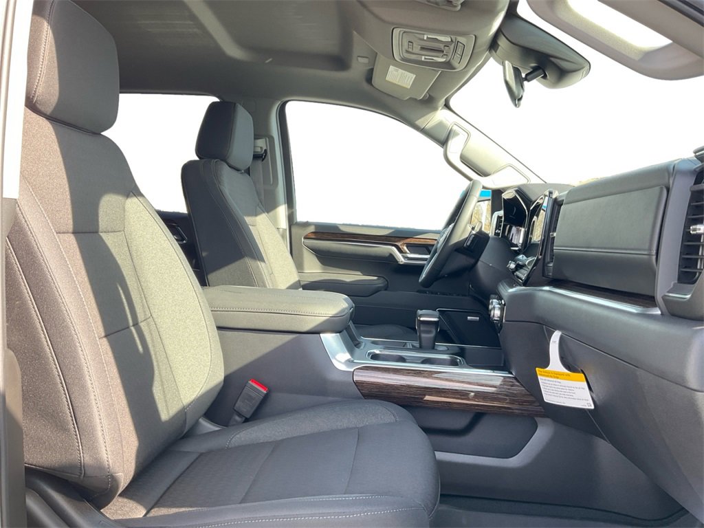 New 2026 GMC Sierra 1500 Elevation w/ Preferred Package image 22