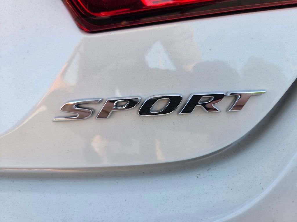 Used 2022 Honda Accord Sport image 14