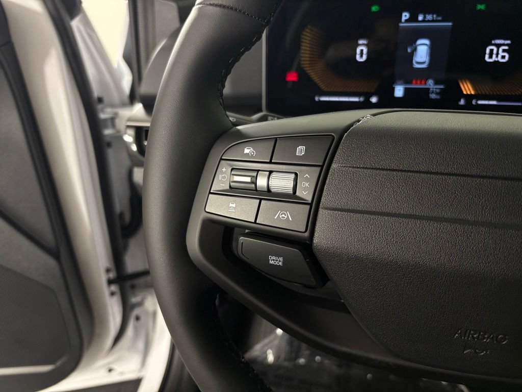New 2026 Kia Sportage EX AWD/4WD image 21