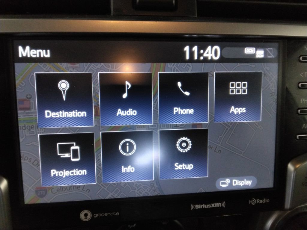 Used 2024 Toyota 4Runner SR5 Premium image 24