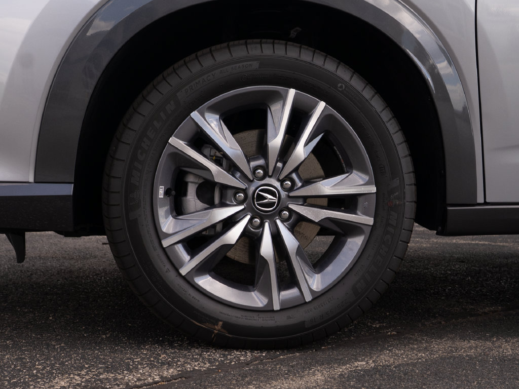 New 2026 Acura ADX AWD image 6