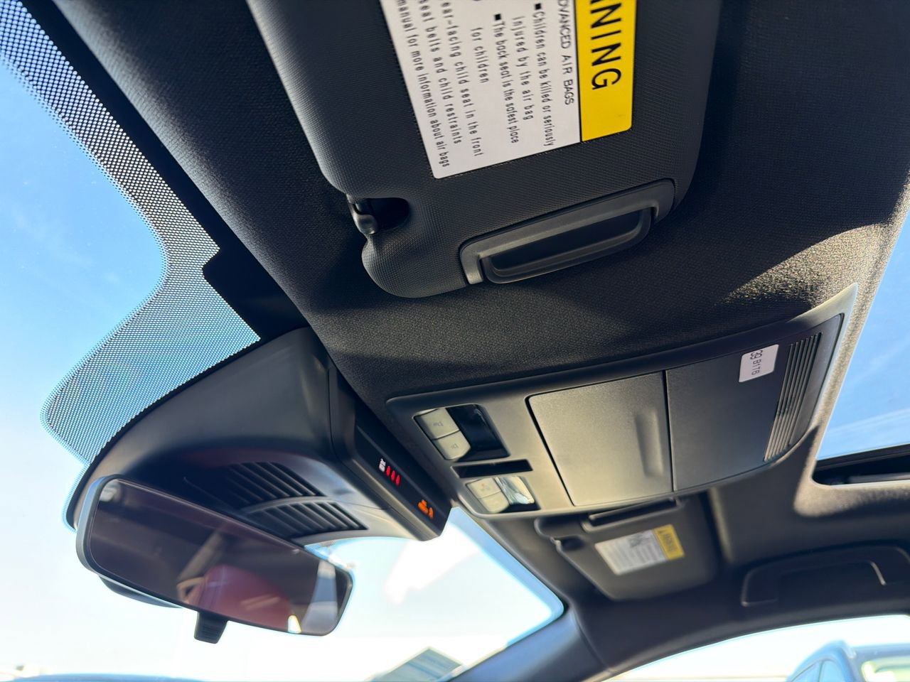 New 2026 MAZDA MAZDA3 Carbon image 30