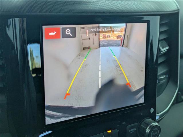 New 2026 RAM 1500 Big Horn image 13