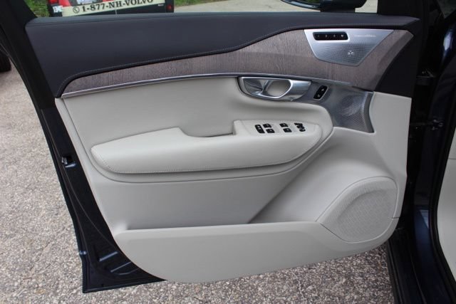 Used 2024 Volvo XC90 B6 Ultimate w/ Lounge Package AWD/4WD image 27
