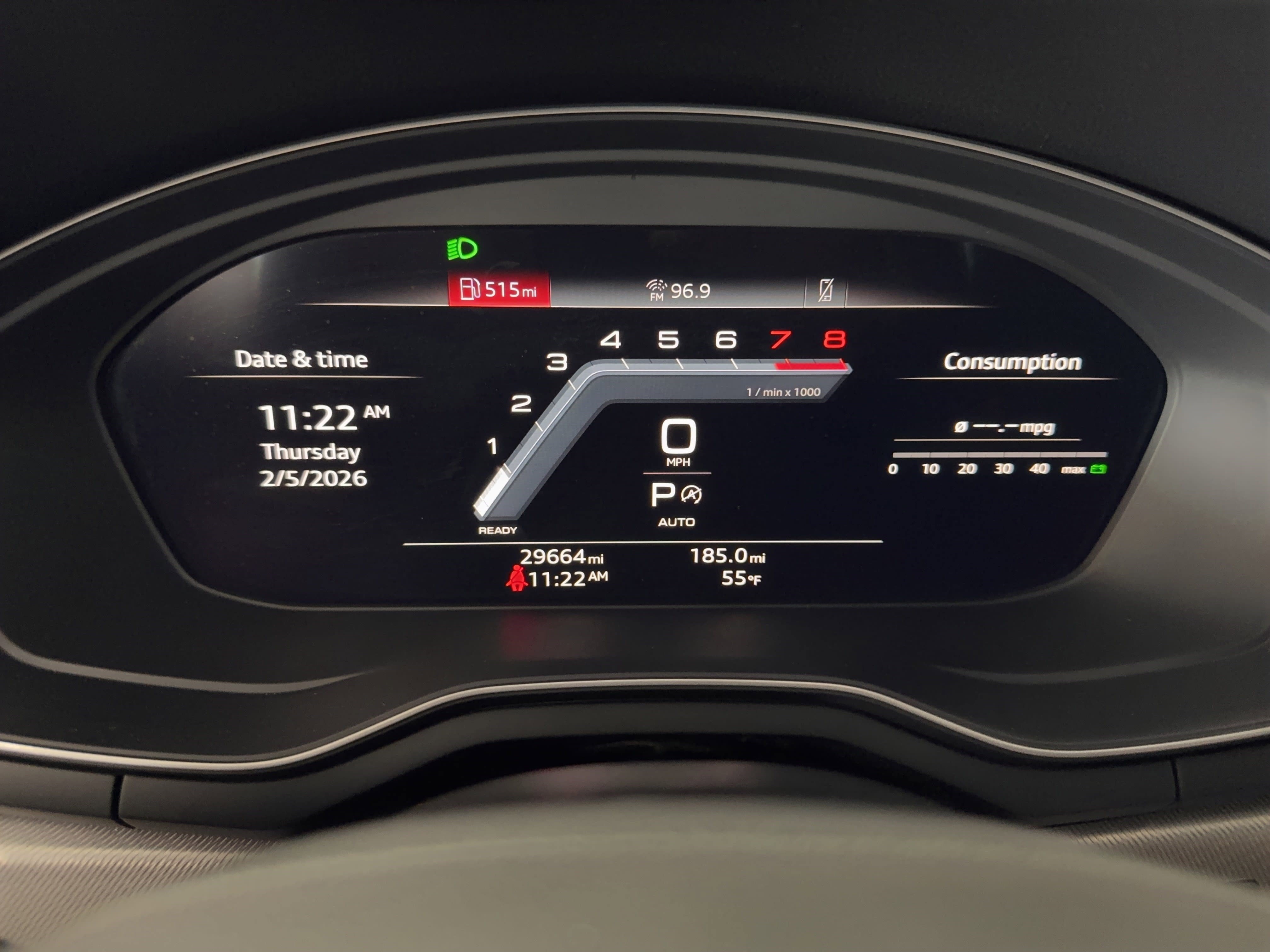 Used 2025 Audi A5 2.0T Premium Plus image 26