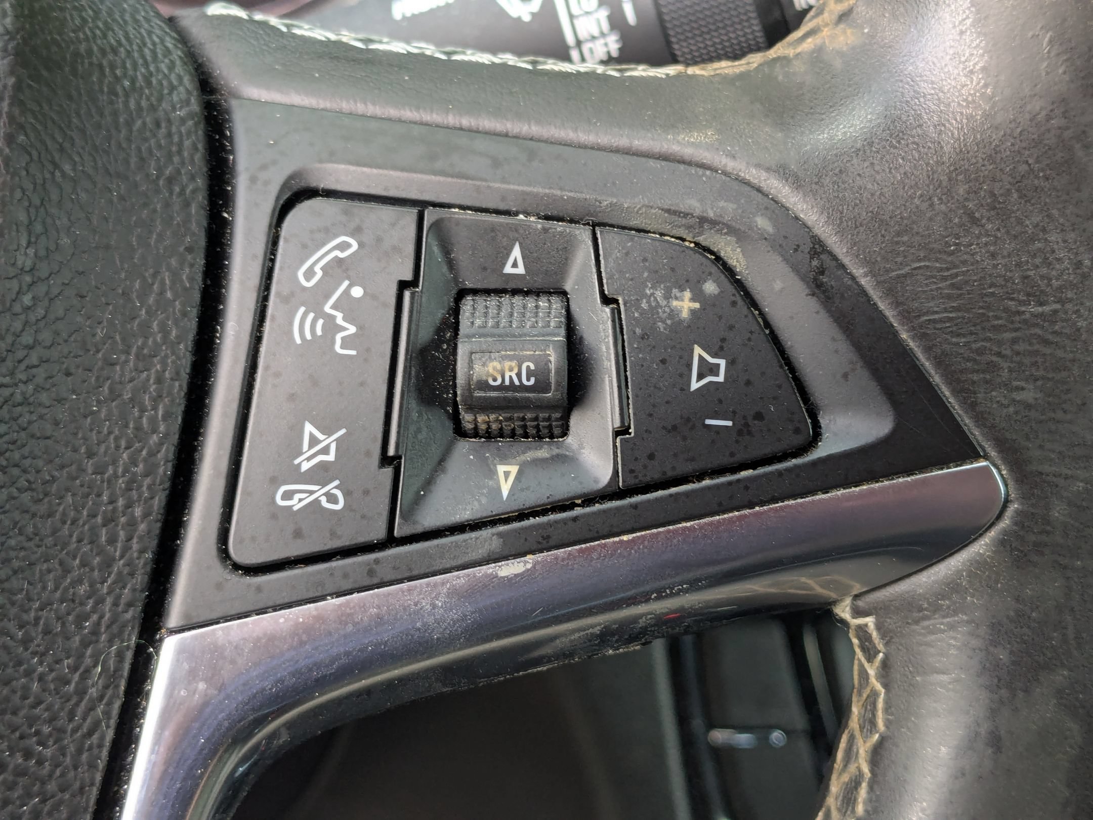 Used 2017 Buick Encore Preferred FWD image 14
