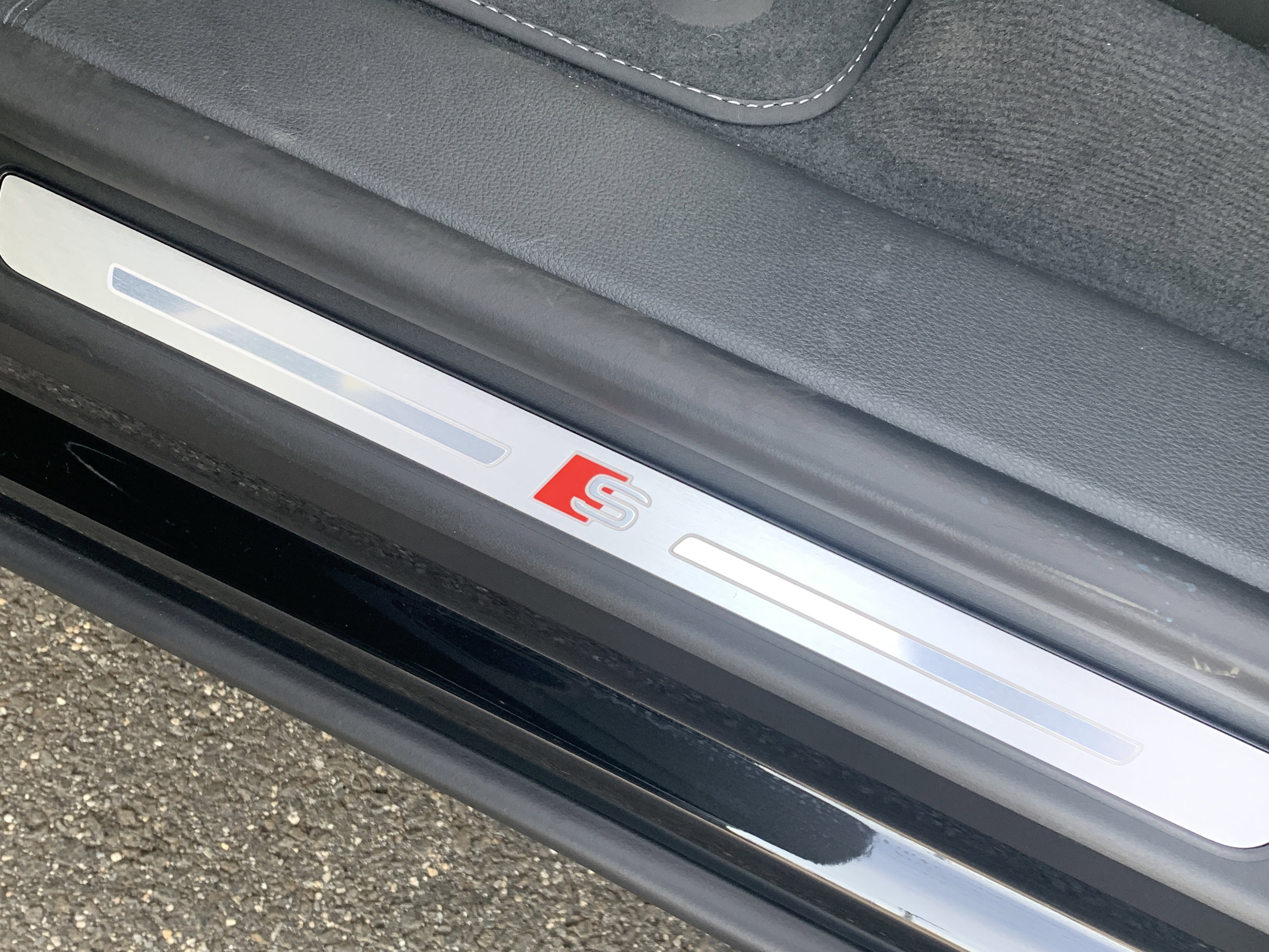 New 2026 Audi SQ8 Premium Plus image 12