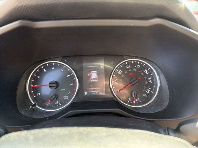 Used 2021 Toyota RAV4 XLE AWD/4WD image 18