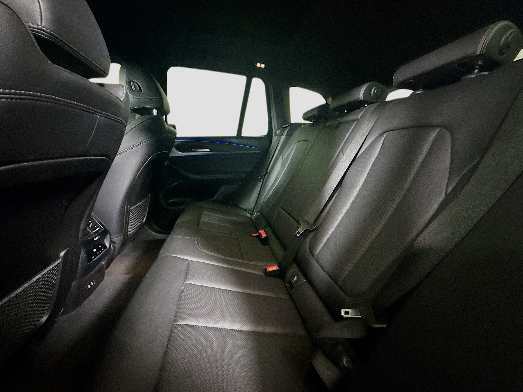 Used 2024 BMW X3 xDrive30i image 25