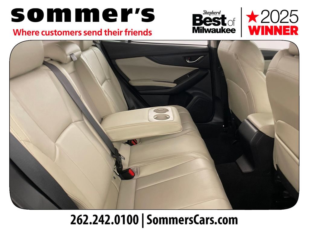 Used 2018 Subaru Impreza 2.0i Limited image 24