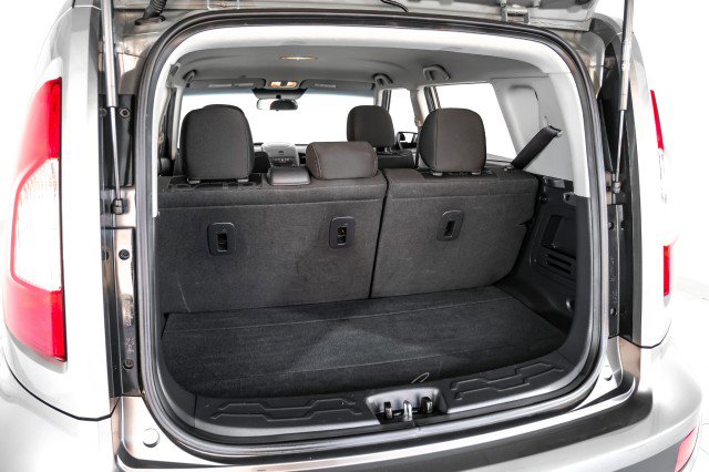 Used 2013 Kia Soul + image 49