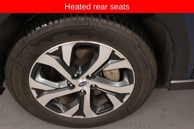 Used 2023 Subaru Outback Touring XT image 8