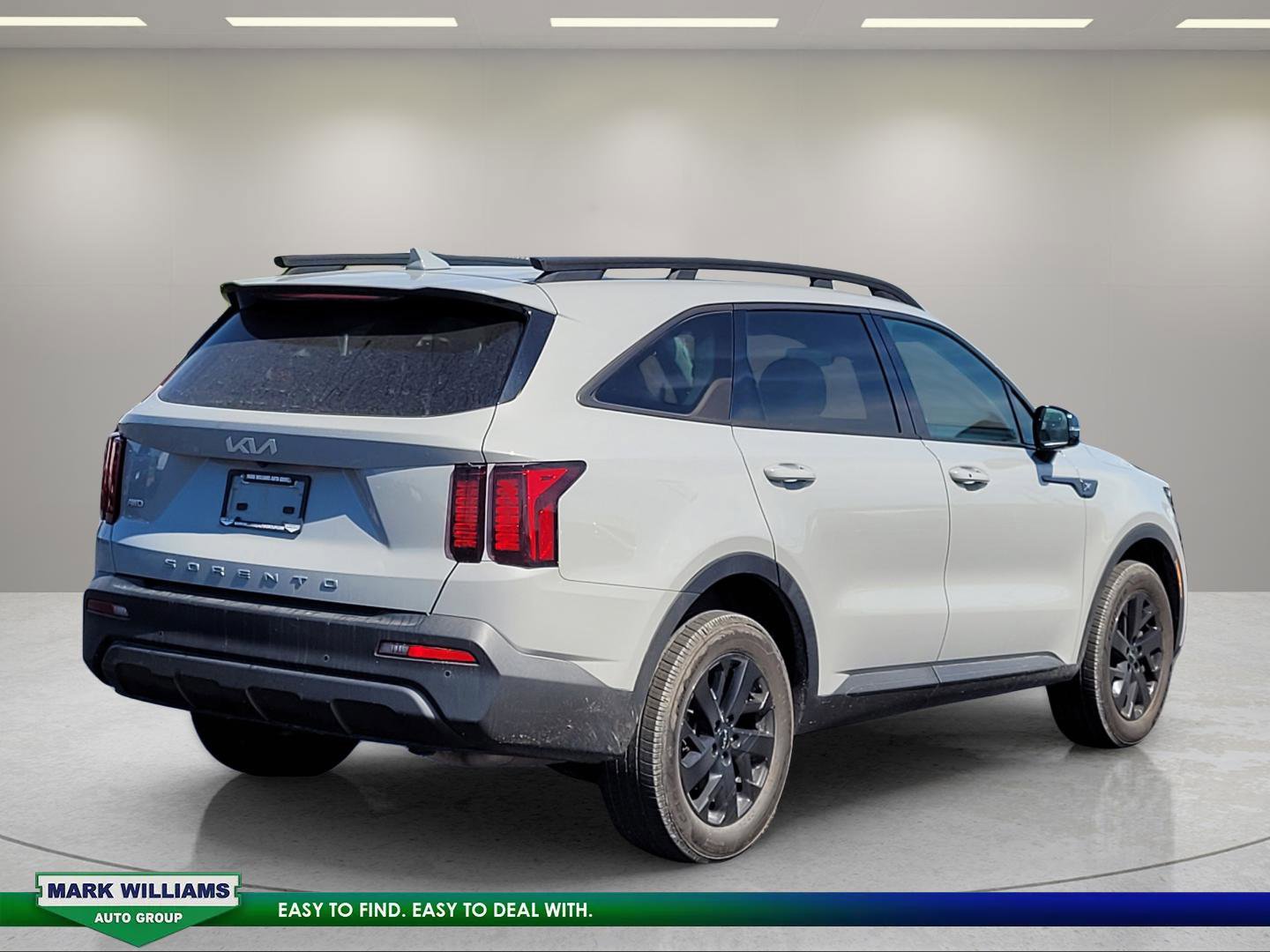 Used 2022 Kia Sorento S AWD/4WD image 4