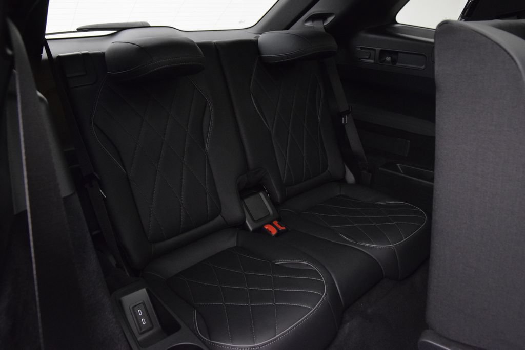 New 2026 Mercedes-Benz EQS 550 4MATIC SUV image 19