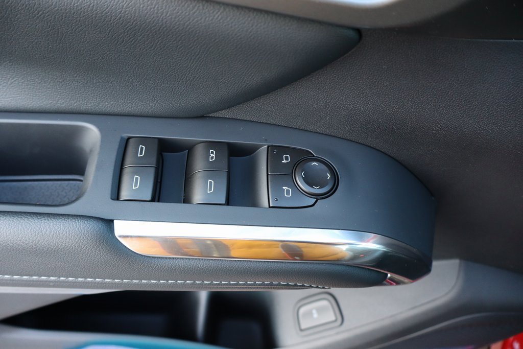 New 2026 Chevrolet Traverse LT w/ Driver Confidence Package image 16