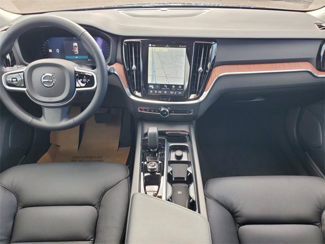 New 2026 Volvo V60 B5 Cross Country Plus w/ Protection Package Premier image 27