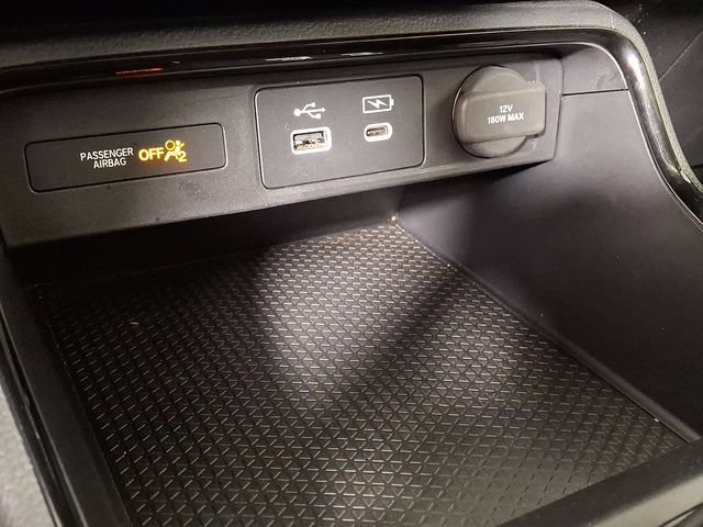 Used 2024 Honda CR-V EX image 25
