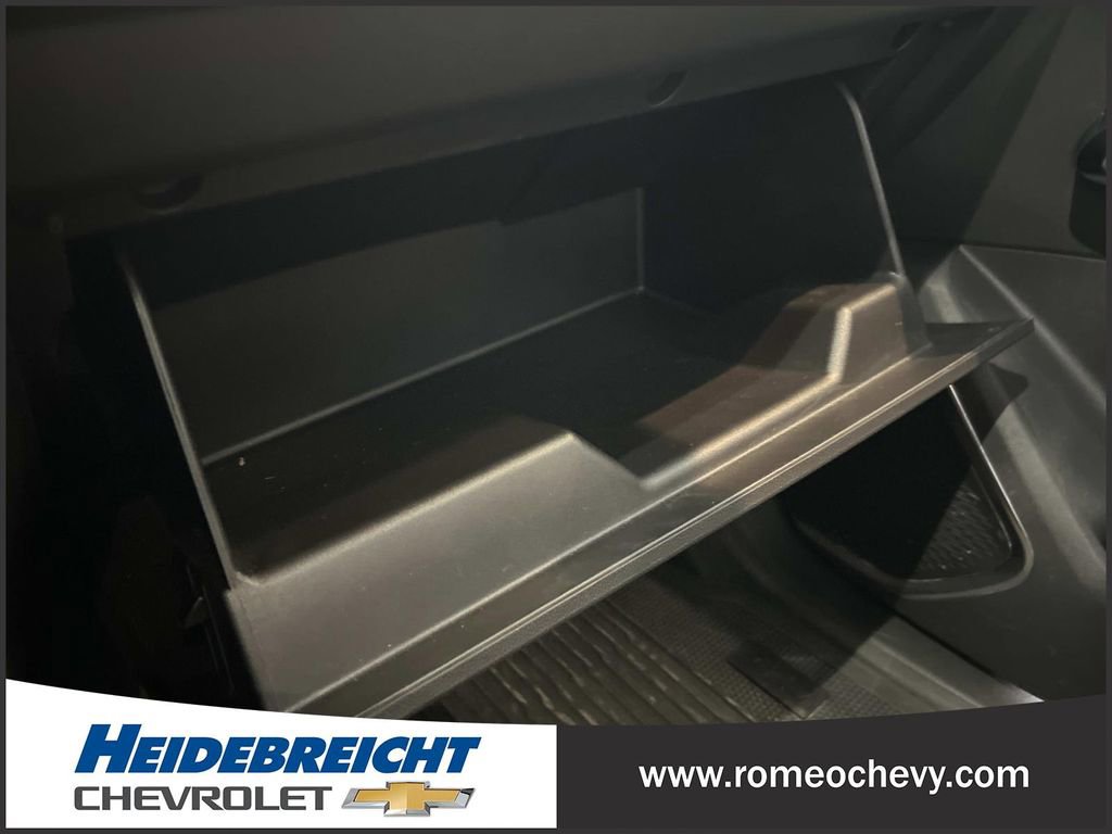 Used 2024 Chevrolet Traverse RS w/ LPO, Floor Liner Package image 25