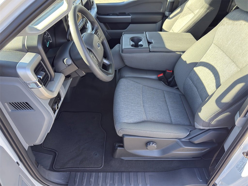 New 2026 Ford F350 XL image 11