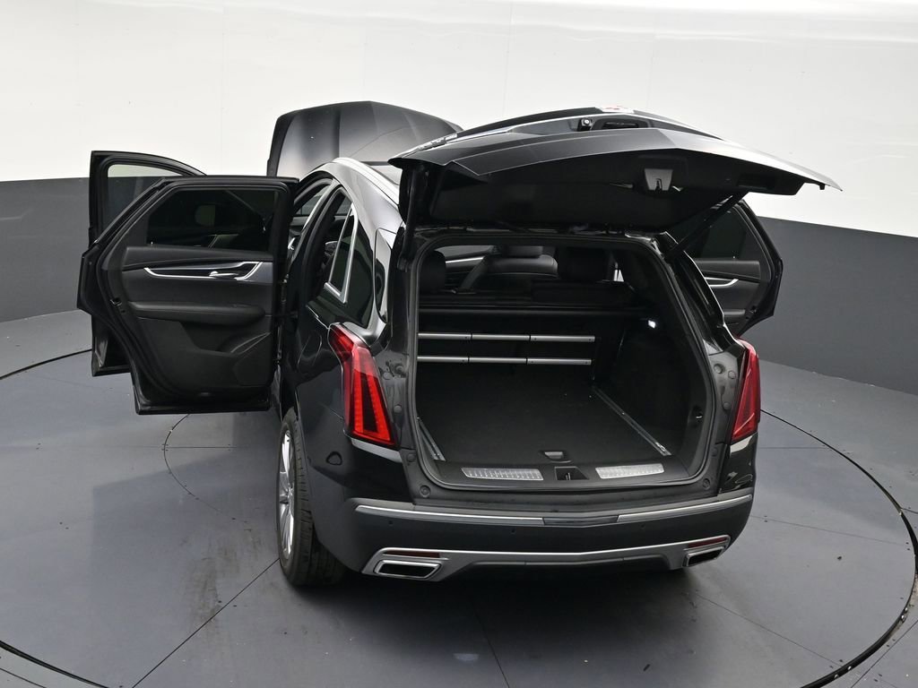 Used 2024 Cadillac XT5 Premium Luxury image 33