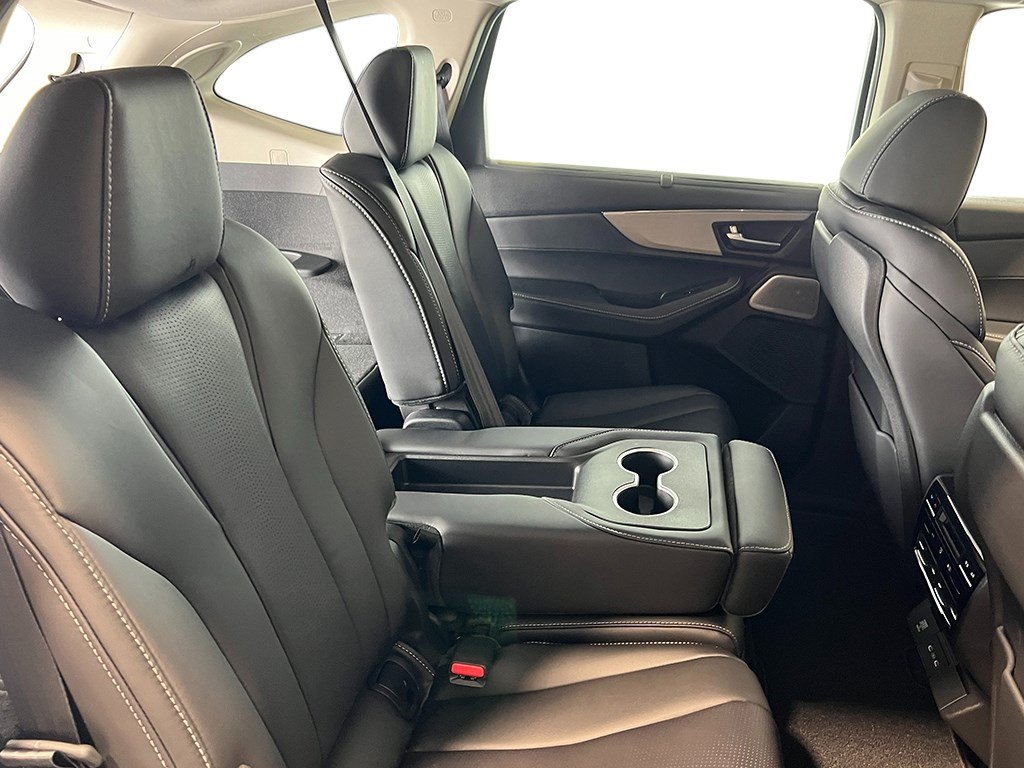 New 2026 Acura MDX w/ Technology Package AWD/4WD image 35