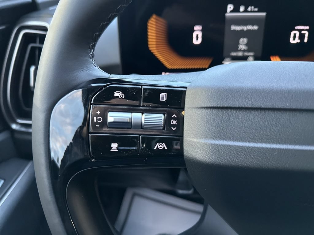 New 2026 Kia Sorento S AWD/4WD image 36