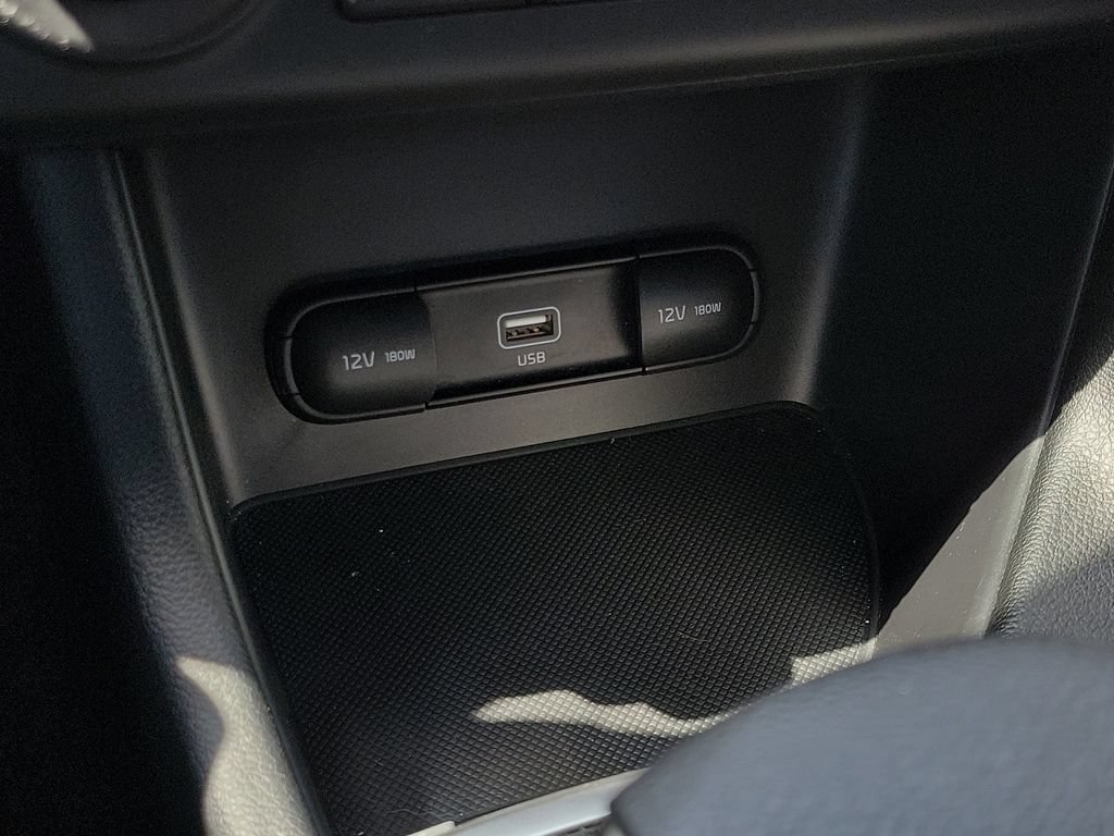 Certified 2022 Kia Sportage LX FWD image 25