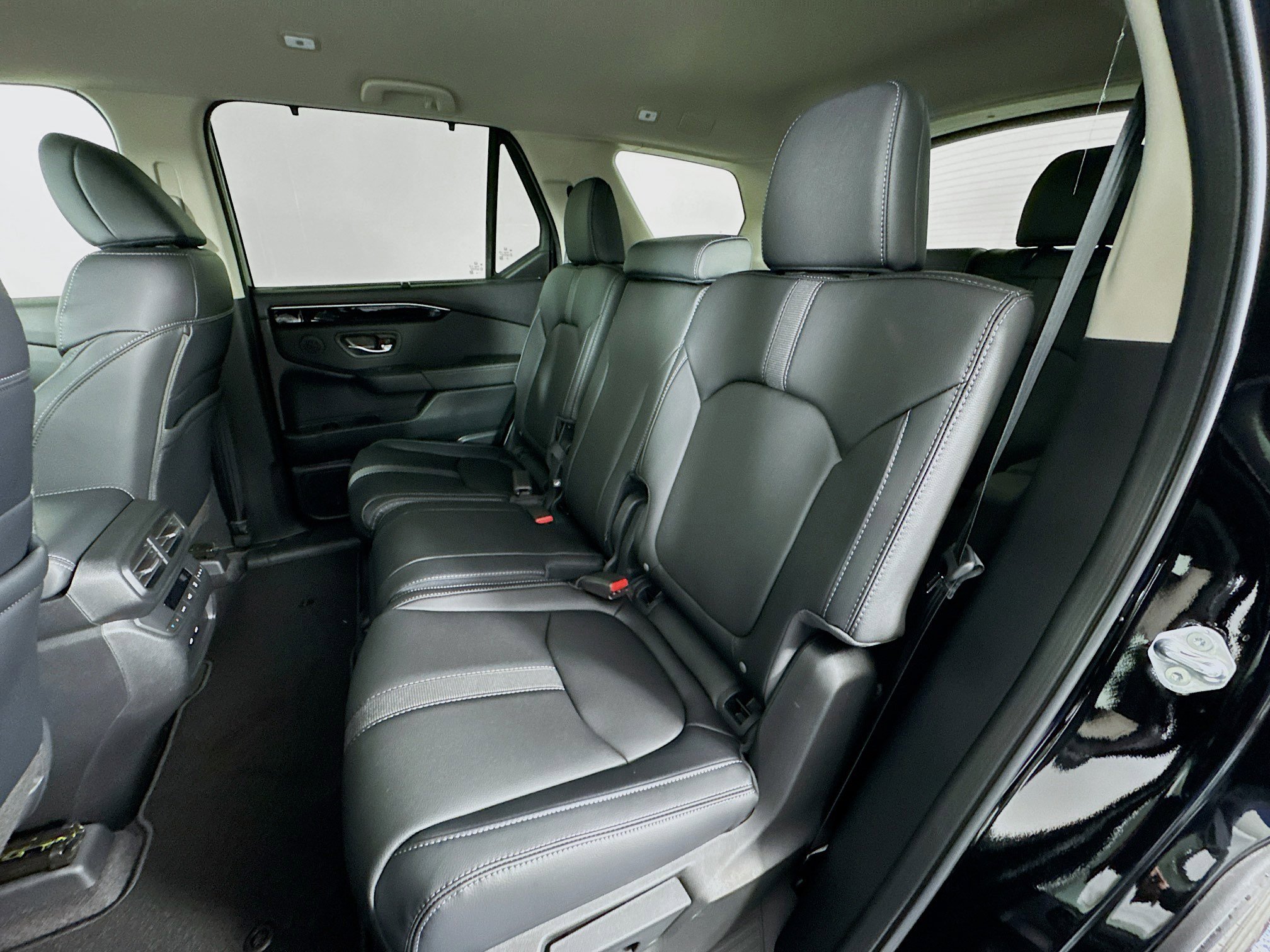 New 2026 Honda Pilot EX-L image 24