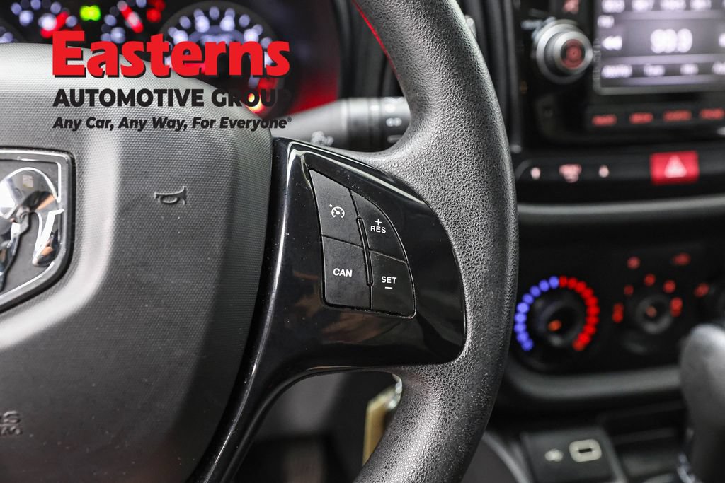 Used 2022 RAM ProMaster City Wagon FWD image 19
