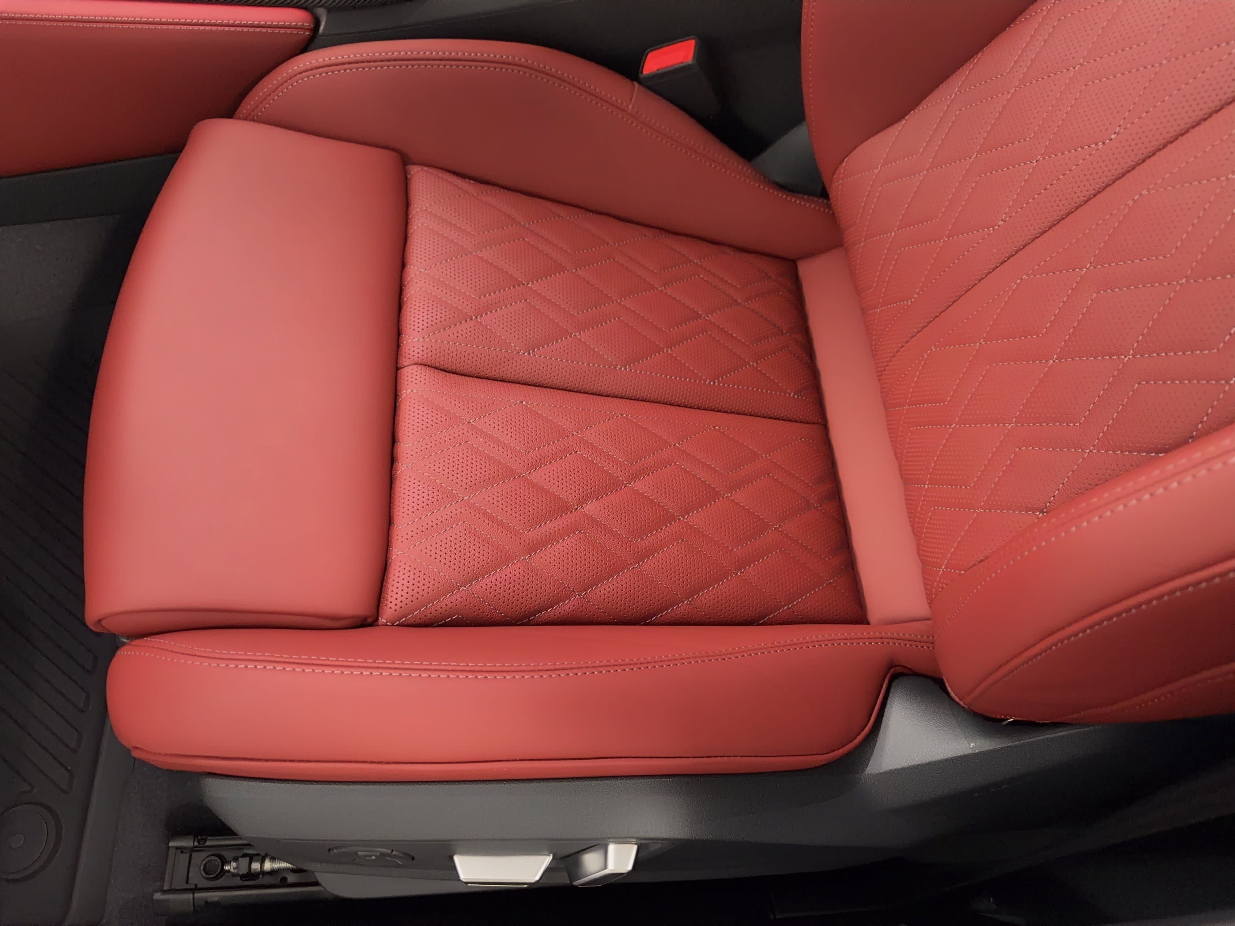 New 2026 Audi S5 Prestige AWD/4WD image 16