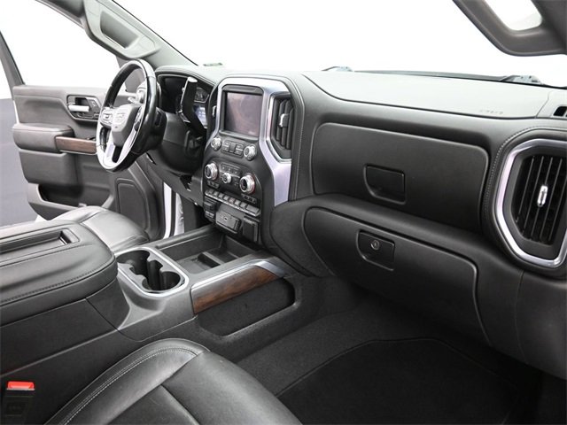 Used 2020 GMC Sierra 1500 SLT image 24