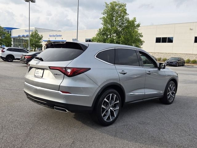 Used 2023 Acura MDX FWD w/ Technology Package image 5