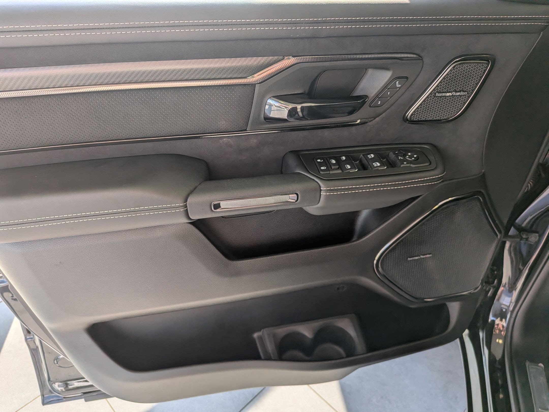 New 2026 RAM 1500 RHO w/ RHO Level 1 Equipment Group AWD/4WD image 9