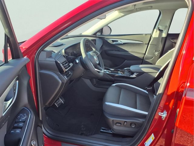 New 2026 Buick Envision Sport Touring image 17