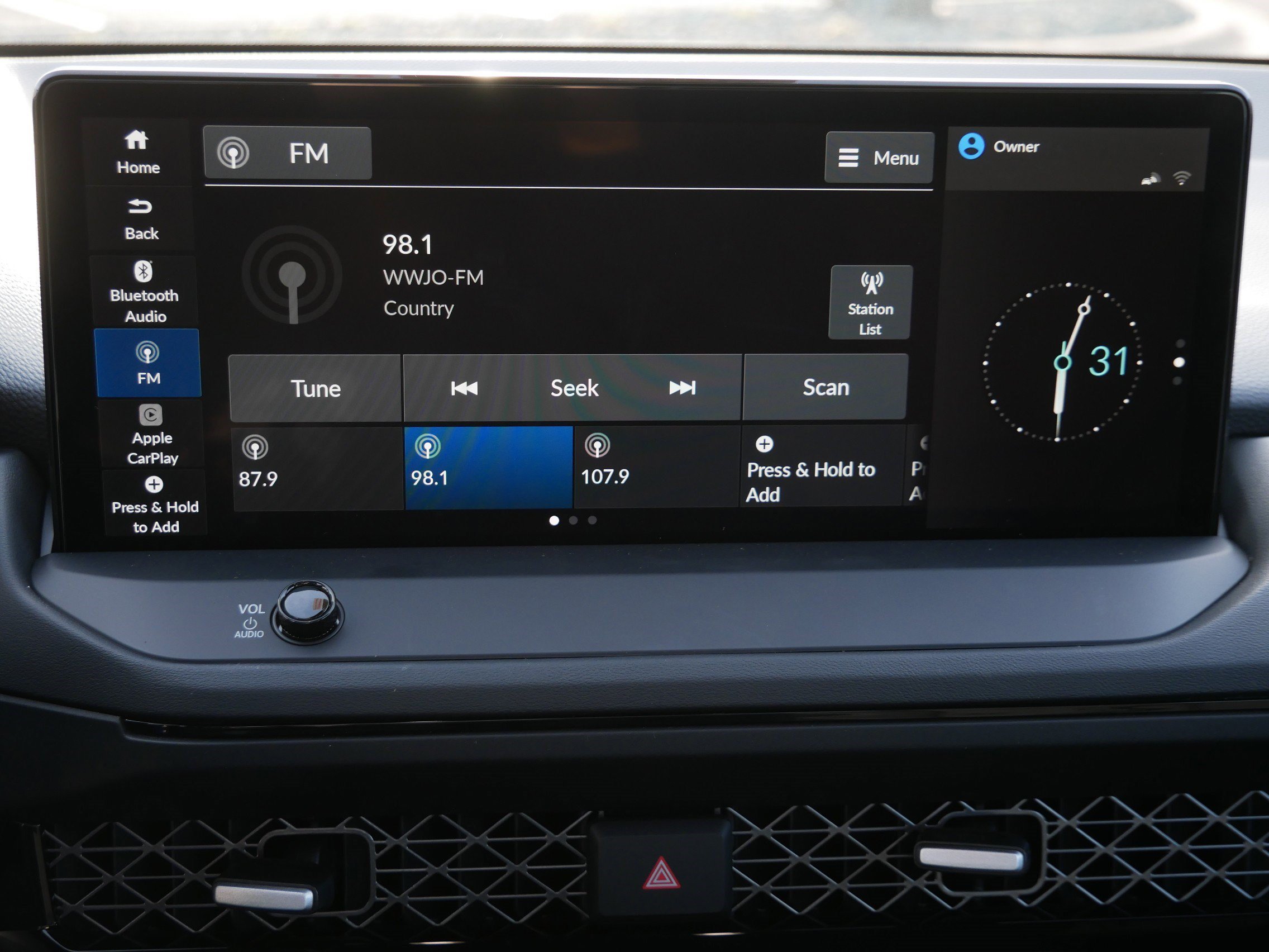 New 2026 Honda Accord Sport image 18